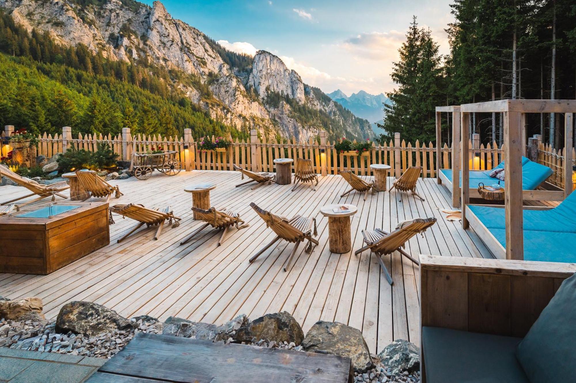 Hotel Das Ruebezahl Schwangau Exterior photo